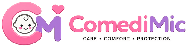 ComediMic